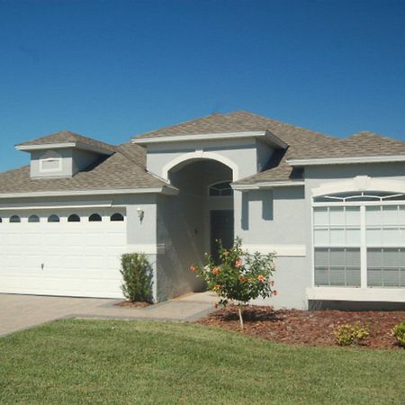 Disney Area Budget Homes Davenport Exterior photo